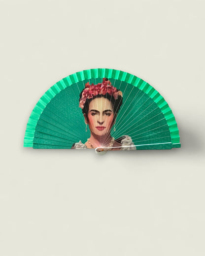 Abanico Frida